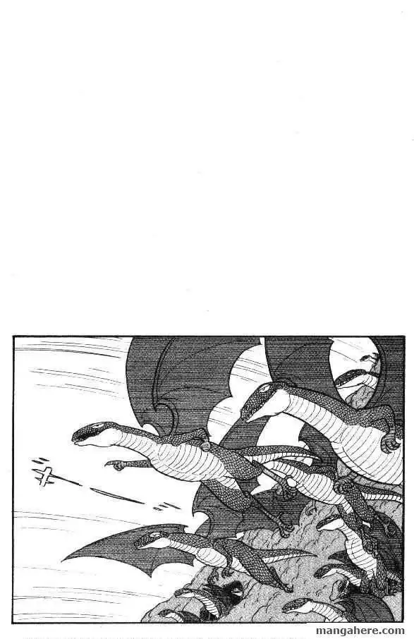 Cyborg 009 Chapter 45 2